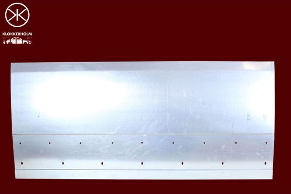 Durys, kėbulas KLOKKERHOLM 2097150