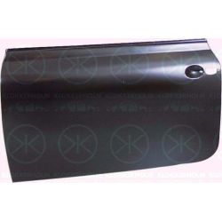 Durys, kėbulas KLOKKERHOLM 4012112