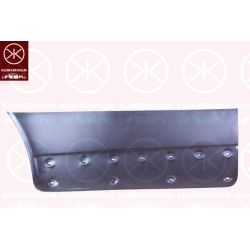 Durys, kėbulas KLOKKERHOLM 5089122