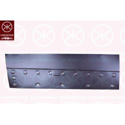 Durys, kėbulas KLOKKERHOLM 5089156