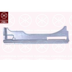 Durys, kėbulas KLOKKERHOLM 5089176