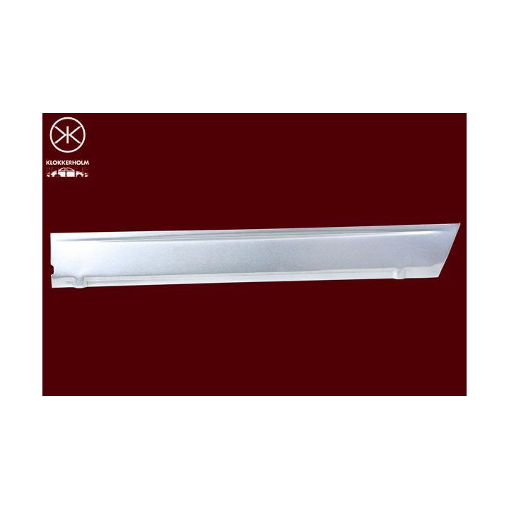 Durys, kėbulas KLOKKERHOLM 6515122