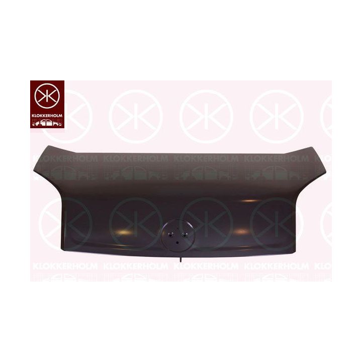 Gaubtas KLOKKERHOLM 2053280A1