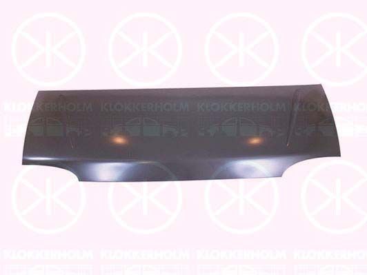 Gaubtas KLOKKERHOLM 2093280