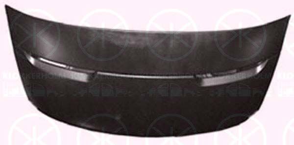 Gaubtas KLOKKERHOLM 3080280