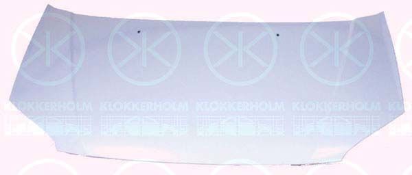 Gaubtas KLOKKERHOLM 3127280