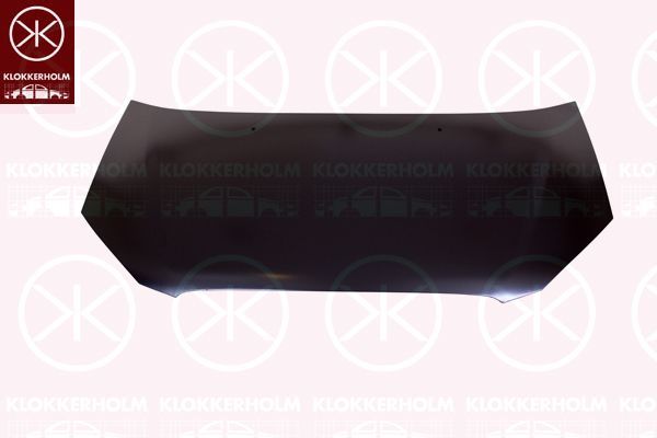 Gaubtas KLOKKERHOLM 3127281