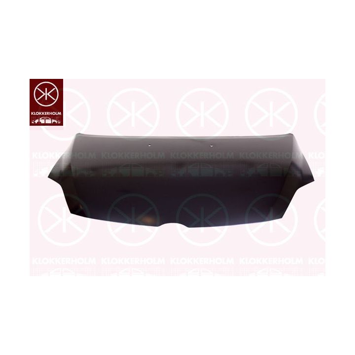 Gaubtas KLOKKERHOLM 3408280