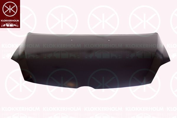 Gaubtas KLOKKERHOLM 3408280