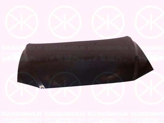 Gaubtas KLOKKERHOLM 3451280