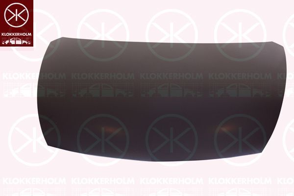 Gaubtas KLOKKERHOLM 3452280