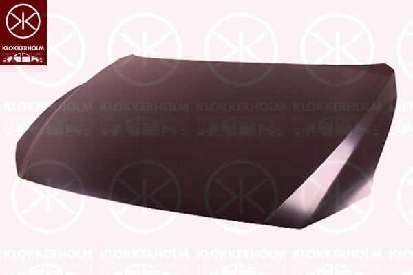 Gaubtas KLOKKERHOLM 3453280A1