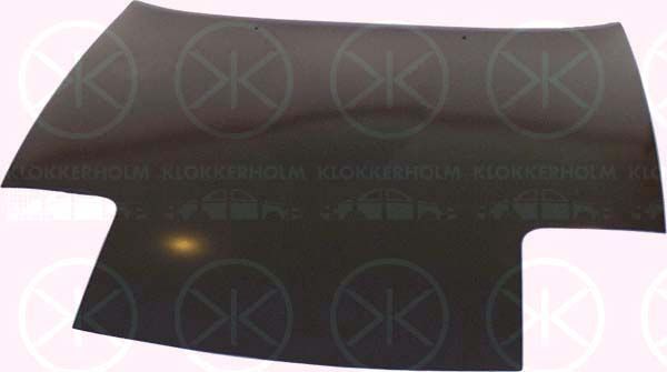 Gaubtas KLOKKERHOLM 3455280