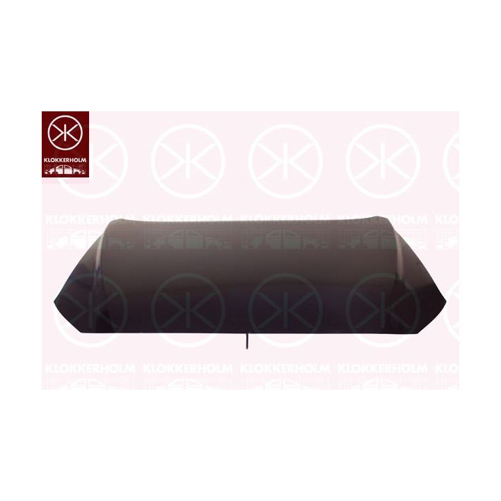 Gaubtas KLOKKERHOLM 3483280