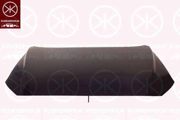 Gaubtas KLOKKERHOLM 3483280