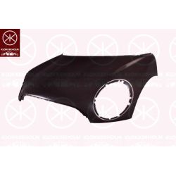 Gaubtas KLOKKERHOLM 4001282A1