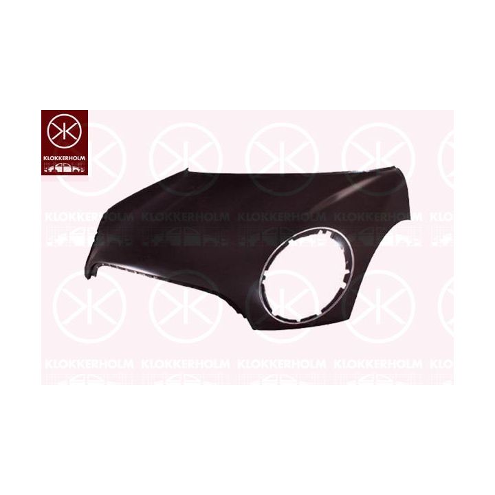 Gaubtas KLOKKERHOLM 4001282A1