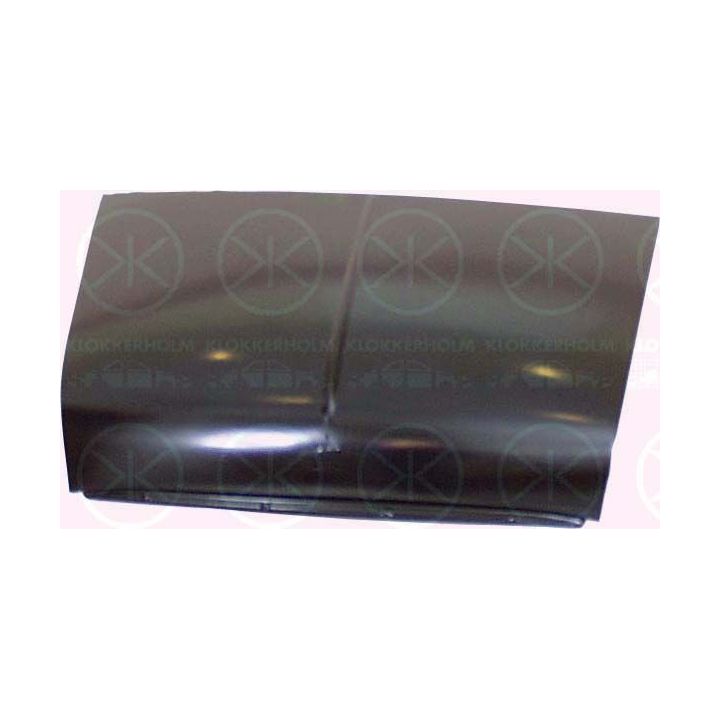 Gaubtas KLOKKERHOLM 4010280