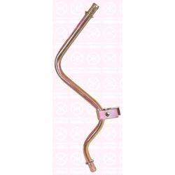 Aušinimo skysčio vamzdis KLOKKERHOLM 20922098