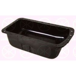 Alyvos karteris KLOKKERHOLM 0550475