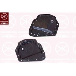 Alyvos karteris KLOKKERHOLM 1617473