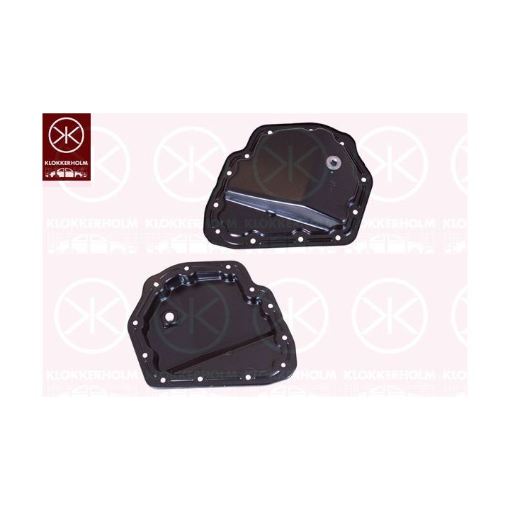 Alyvos karteris KLOKKERHOLM 1617473