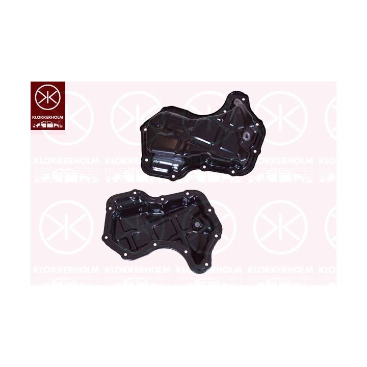 Alyvos karteris KLOKKERHOLM 1618470