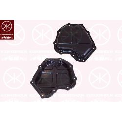 Alyvos karteris KLOKKERHOLM 1638475