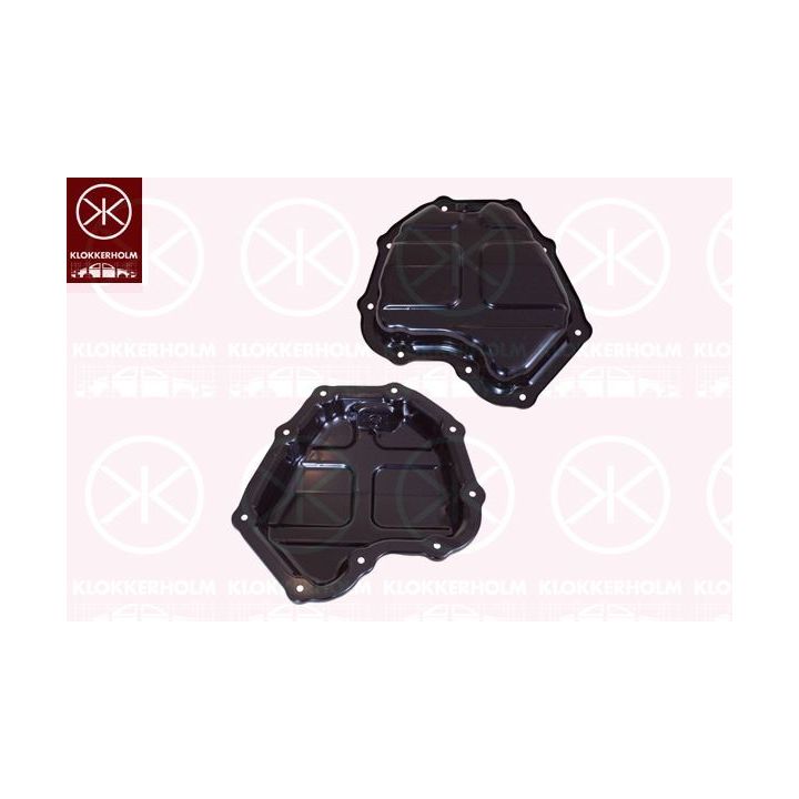 Alyvos karteris KLOKKERHOLM 1638475