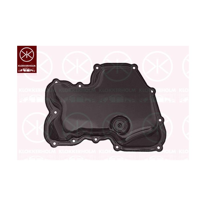 Alyvos karteris KLOKKERHOLM 2009473