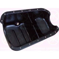 Alyvos karteris KLOKKERHOLM 2020471