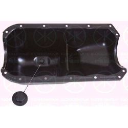 Alyvos karteris KLOKKERHOLM 2020472