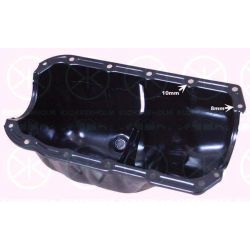 Alyvos karteris KLOKKERHOLM 2022474