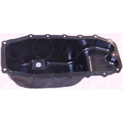 Alyvos karteris KLOKKERHOLM 2023473