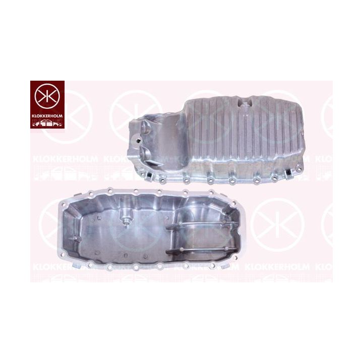 Alyvos karteris KLOKKERHOLM 2023475