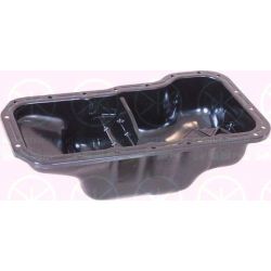 Alyvos karteris KLOKKERHOLM 2025472