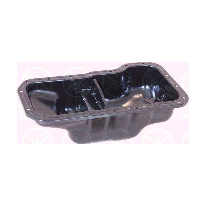 Alyvos karteris KLOKKERHOLM 2025472