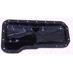 Alyvos karteris KLOKKERHOLM 2026473