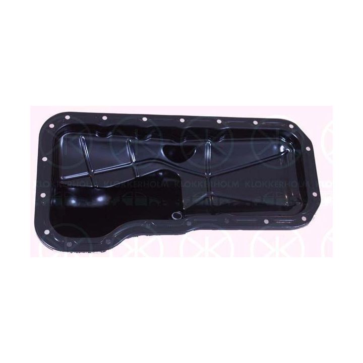 Alyvos karteris KLOKKERHOLM 2026473