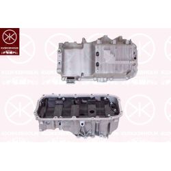 Alyvos karteris KLOKKERHOLM 2043473