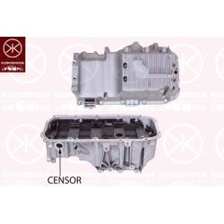 Alyvos karteris KLOKKERHOLM 2043474