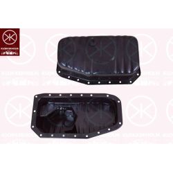 Alyvos karteris KLOKKERHOLM 2092472