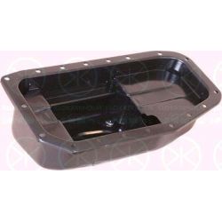 Alyvos karteris KLOKKERHOLM 2092473