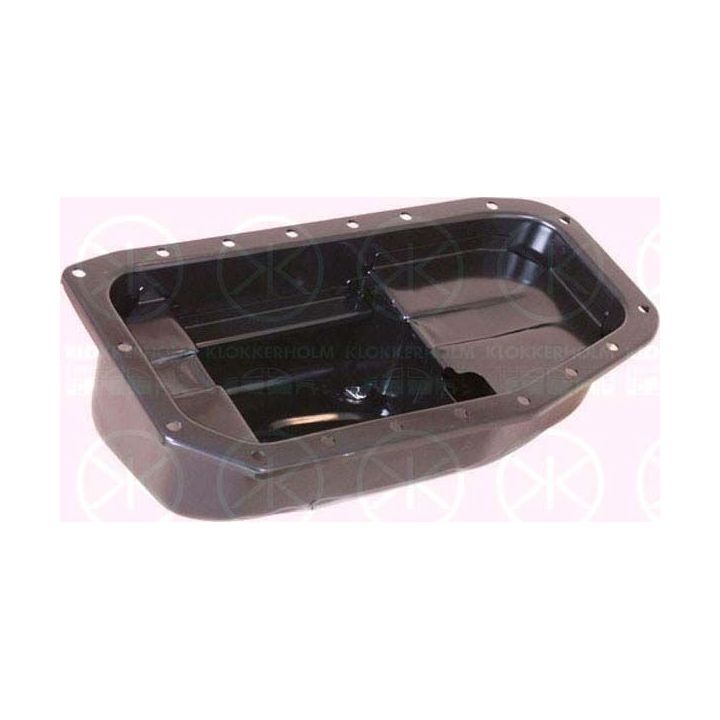 Alyvos karteris KLOKKERHOLM 2092473