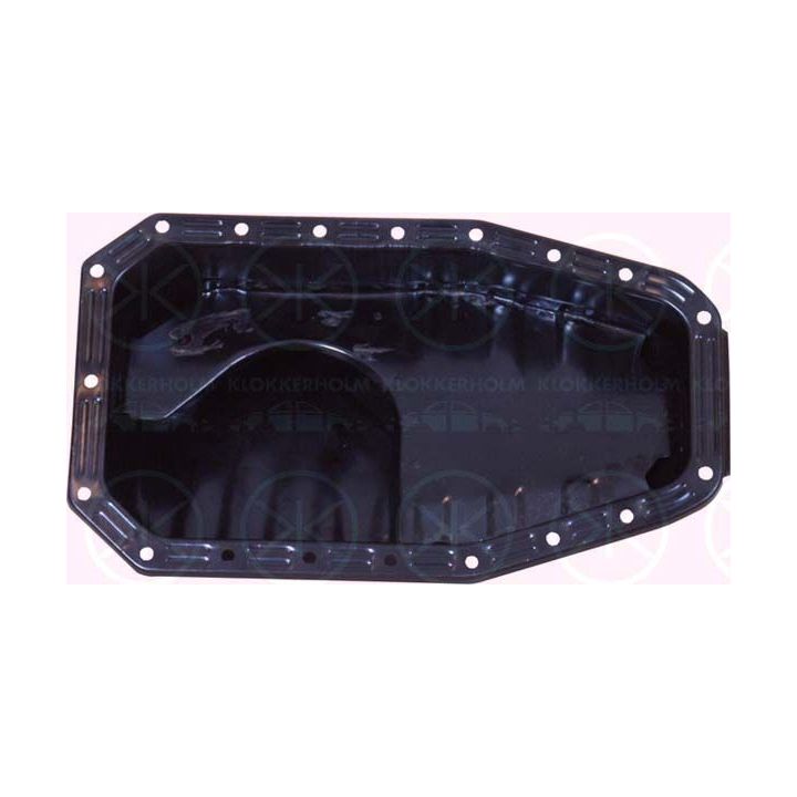 Alyvos karteris KLOKKERHOLM 2096472