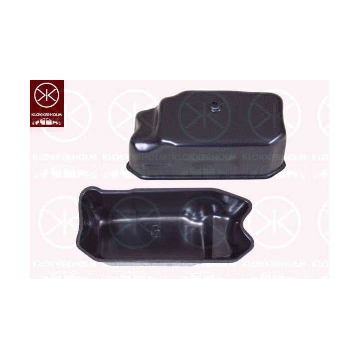 Alyvos karteris KLOKKERHOLM 2097474