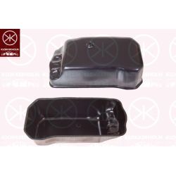 Alyvos karteris KLOKKERHOLM 2097475