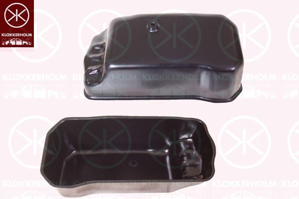 Alyvos karteris KLOKKERHOLM 2097475