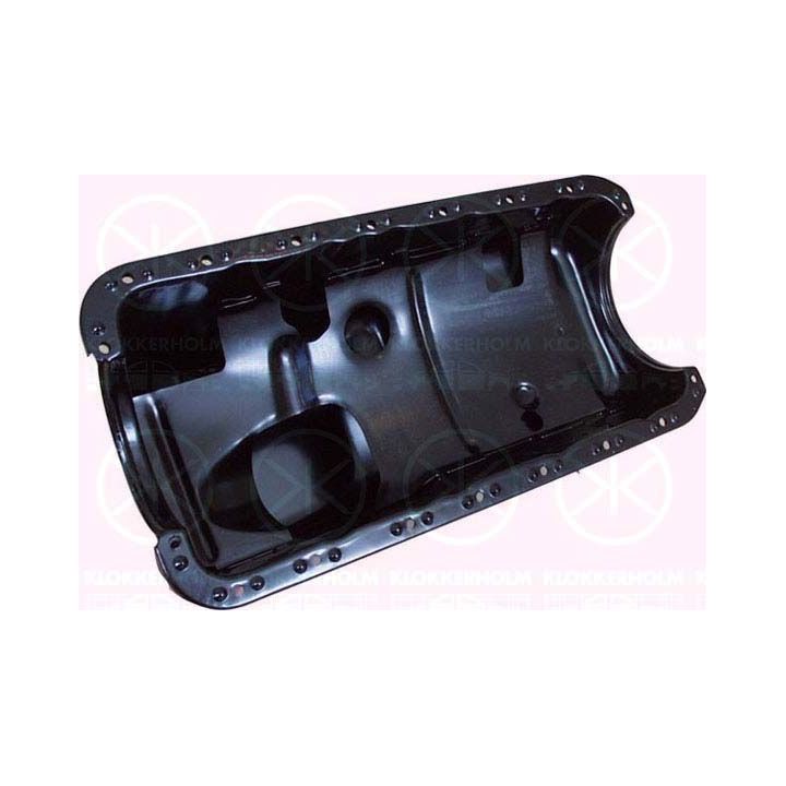 Alyvos karteris KLOKKERHOLM 2528471