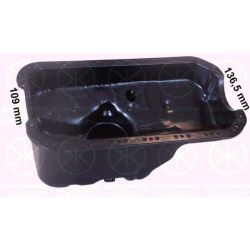 Alyvos karteris KLOKKERHOLM 2911470